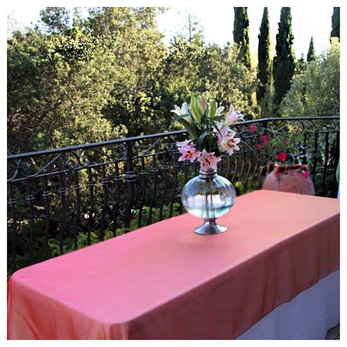 Radiance Tablecloth 60 x 120