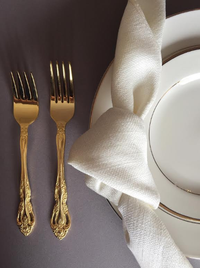20" x 20" Panama Rental Napkins 