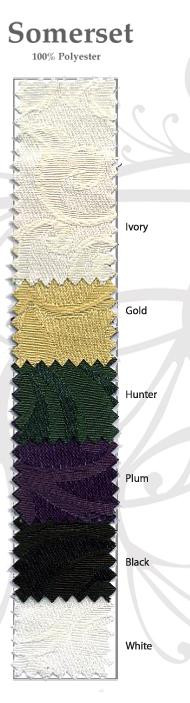 Somerset Swatch Card