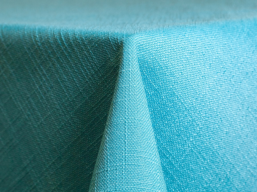90" x 90" Square Panama Rental Tablecloth