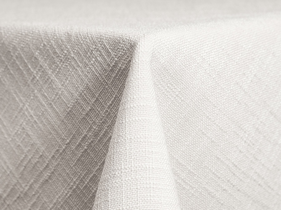 72" x 72" Square Panama Rental Tablecloth