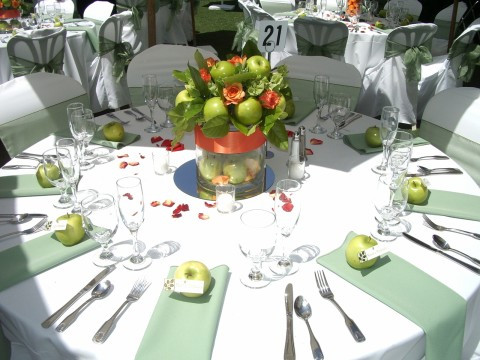 table linens cheap florida