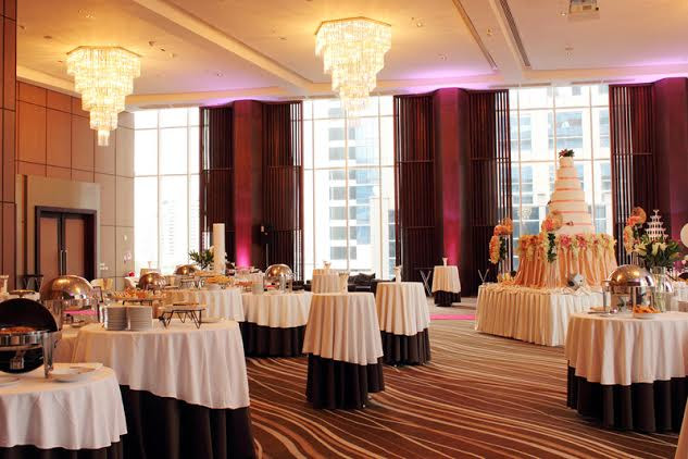 wedding tablecloths
