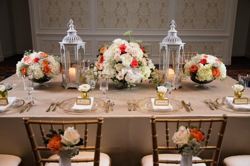 wedding tablecloths