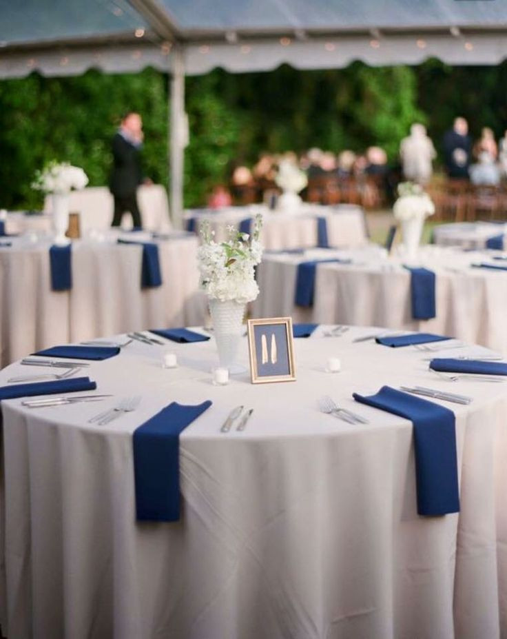 120 Round Premier Tablecloth