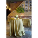 120 Round Duchess Tablecloth