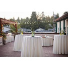 120 Round Premier Tablecloth