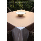 Radiance Tablecloth 72 x 72 