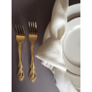 20" x 20" Panama Rental Napkins 