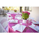 120 Round Duchess Tablecloth