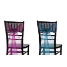Radiance Chair Sash 8 x 110
