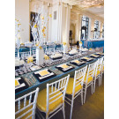 60 X 120 Premier Rectangular Tablecloth