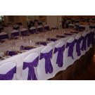 Poly Premier Sashes