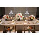 wedding tablecloths