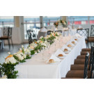 reception linens