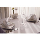 72 X 72 Spun Poly Tablecloth