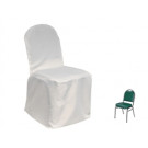 Premier Banquet Chair Cover Rental