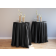 Duchess Tablecloth 114"