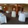 White Premier 114" Tablecloth