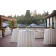 Ivory Premier Highboy Tablecloths