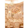 Spun Poly Tablecloth For Your Colorado Wedding