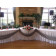Poly Premier Table Skirting with Velcro® Backing 
