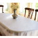 Organza Tablecloth 60 x 120-Display