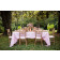 60 X 120 Spun Poly Tablecloth Minneapolis, Minn.