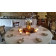Spun Poly 120 Round tablecloth