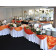Poly Premier Table Skirting with Velcro® Backing 