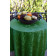 90 Round Melrose Tablecloth-Display