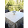 90 Square Melrose Table Cloth