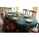 90 x 156 Melrose Rectangle Table Linens