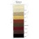 Kenya Swatch Card