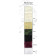Melrose Napkins Swatch Card