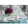 seamist for weddings and venues 96 inch round
