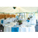 Spun Poly-Tablecloth 132 Round Rental Columbus, Ohio