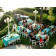 Premier 60 x 120 Rectangular Tablecloth Seamist