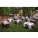 Spun Poly Tablecloth- A Versatile Fabric For Your Tucson, Ariz. Post-Spring Celebration!