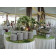 Poly Premier Table Skirting with Velcro® Backing 