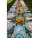 seamist table runners for weddings