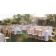 60 X 120 Spun Poly Tablecloth Oakland, Calif.