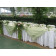 Poly Premier Table Skirting with Velcro® Backing 