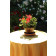 Outdoor wedding rental 108 Round Tablecloth