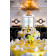 Spun Poly-Tablecloth 132 Round Rental Indianapolis, Ind.