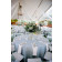 slate for weddings and venues 96 inch round