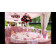 Spun Poly-Tablecloth 132 Round Rental Jacksonville, Fla.