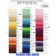 Poly Premier Swatch Card Dispaly