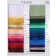 Poly Stripe colors to add pizzazz to your Chicago dinner party!
