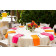 Rental Poly Premier 96 round tablecloth